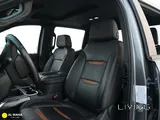 GMC Sierra AT4